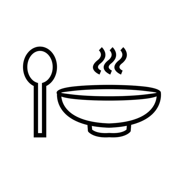 Векторная Икона Питания Здоровья — стоковый вектор