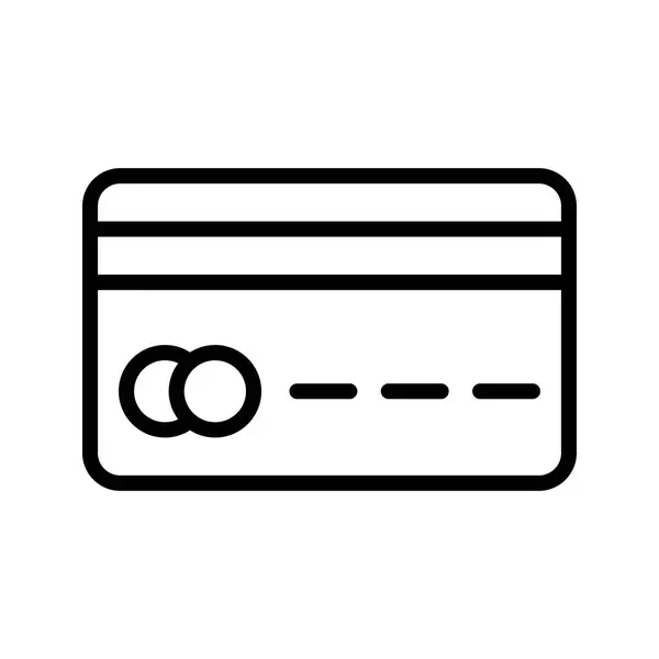 Commerce Vector Icon — Stockvector