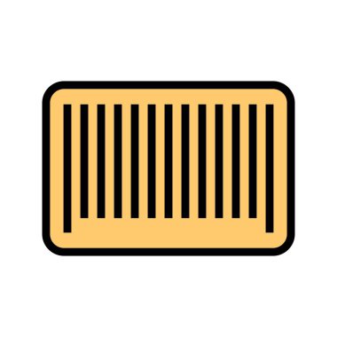 E-ticaret vektör simgesi