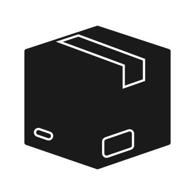 E-ticaret vektör simgesi