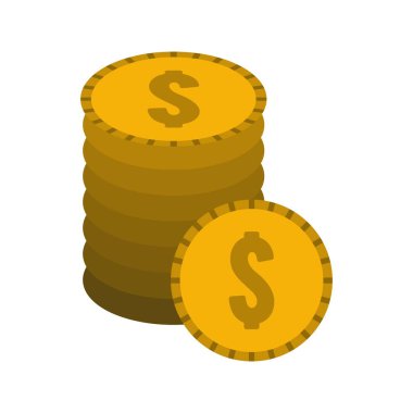 E-ticaret vektör simgesi