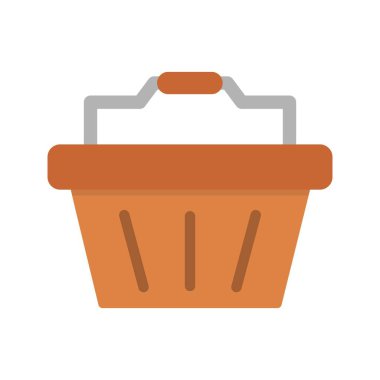 E-ticaret vektör simgesi