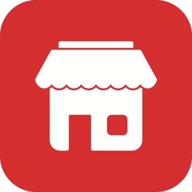 E-ticaret vektör simgesi