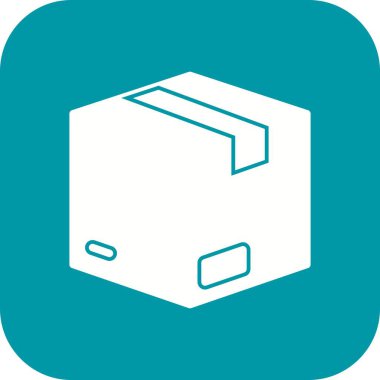 E-ticaret vektör simgesi