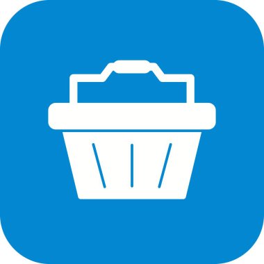 E-ticaret vektör simgesi