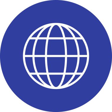 E-ticaret vektör simgesi