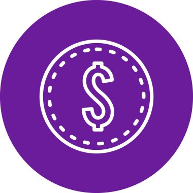 E-ticaret vektör simgesi