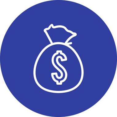 E-ticaret vektör simgesi