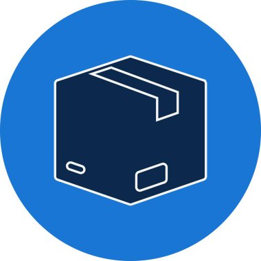 E-ticaret vektör simgesi