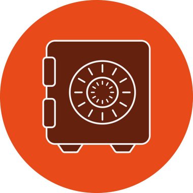 E-ticaret vektör simgesi