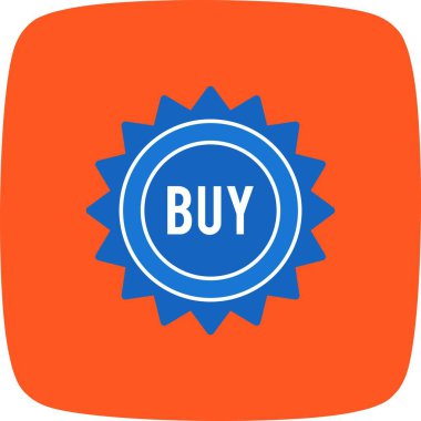 E-ticaret vektör simgesi