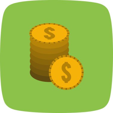 E-ticaret vektör simgesi