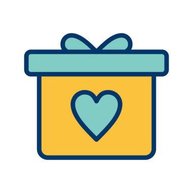 E-ticaret vektör simgesi