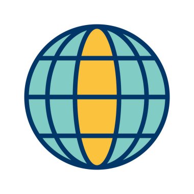 E-ticaret vektör simgesi