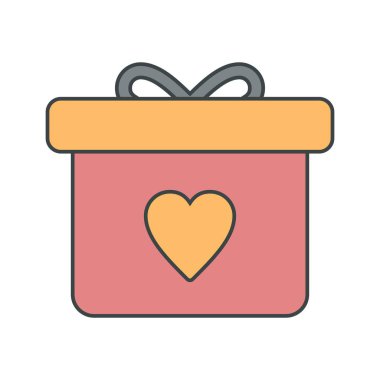 E-ticaret vektör simgesi