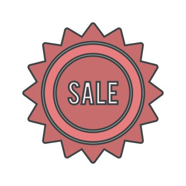 E-ticaret vektör simgesi