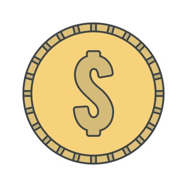 E-ticaret vektör simgesi