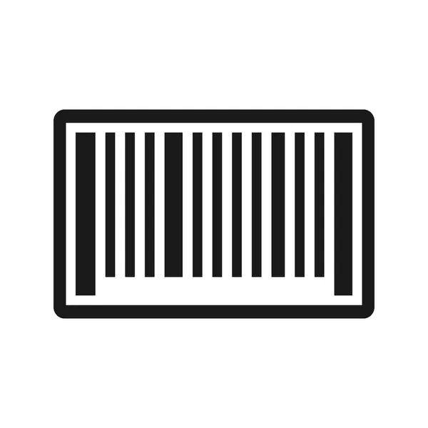 Commerce Vektorsymbol — Stockvektor