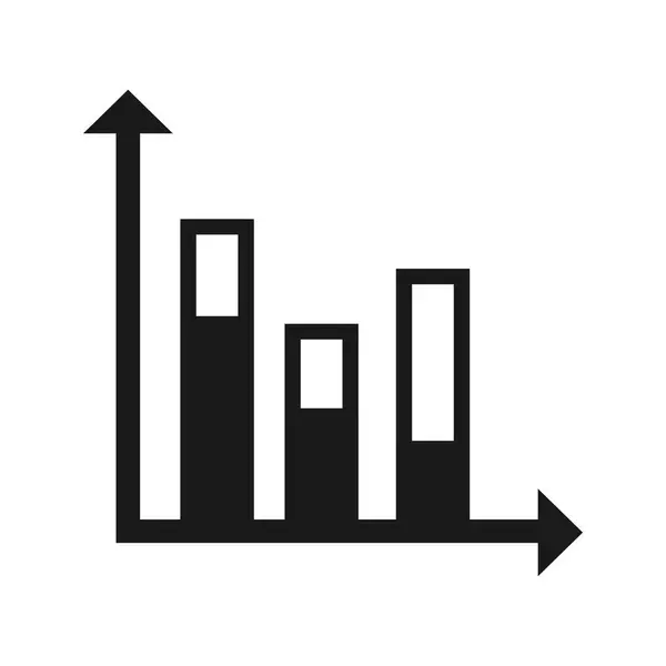 Commerce Vector Icono — Archivo Imágenes Vectoriales