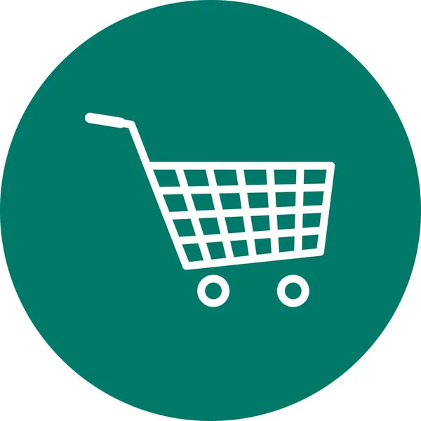 Commerce Vector Icon — Stockvector