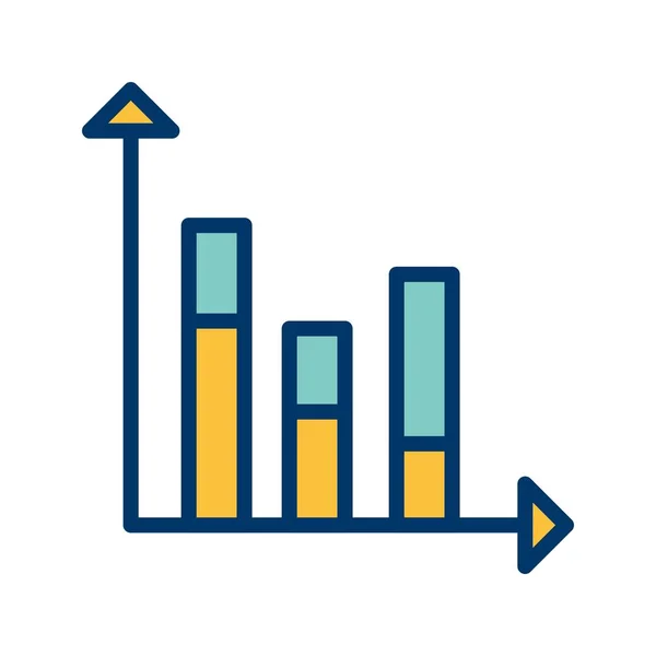 Commerce Vector Icono — Archivo Imágenes Vectoriales