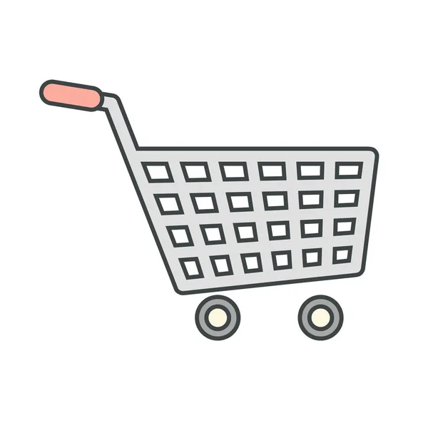 Commerce Vector Icon — Stockvector