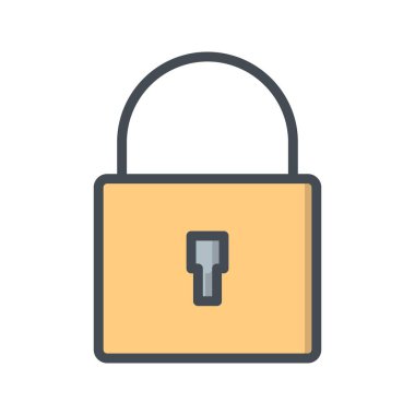 E-ticaret vektör simgesi