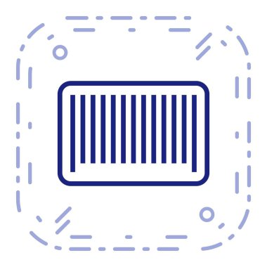 E-ticaret vektör simgesi