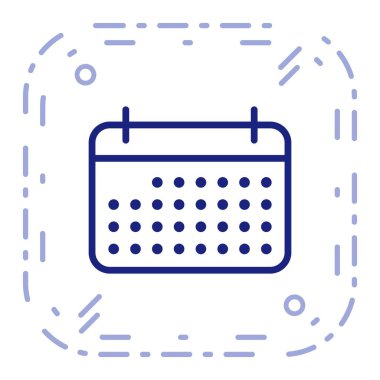 E-ticaret vektör simgesi