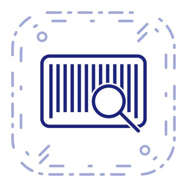 E-ticaret vektör simgesi