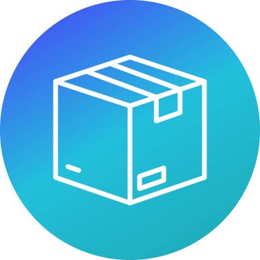 E-ticaret vektör simgesi