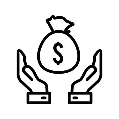 E-ticaret vektör simgesi