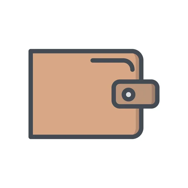 Commerce Vector Icono — Vector de stock