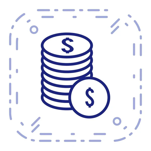 Commerce Vector Icon — Stock Vector