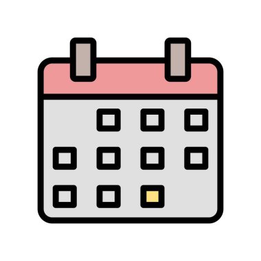 Vektör sağlık ve egzersiz simgesi