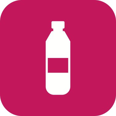 Vektör sağlık ve egzersiz simgesi