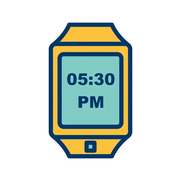 Vector Health And Exercise Icon