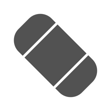 Vektör evrensel simgesi Trendy bakmak.