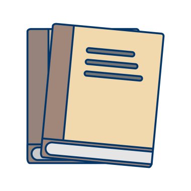 Vektör evrensel simgesi Trendy bakmak.