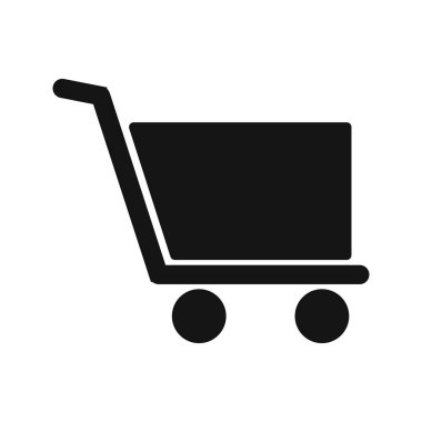 Vektör evrensel simgesi Trendy bakmak.