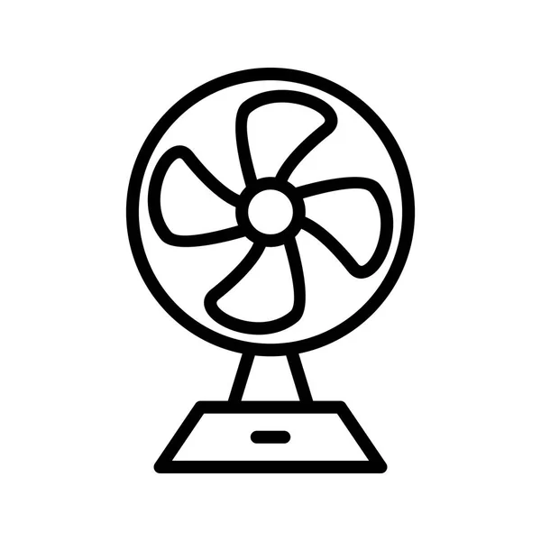 Fan vektör simge işareti simge vektör çizim kişisel ve ticari kullanım için şarj..