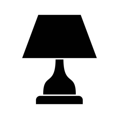 Lamba vektör simge işareti simge vektör çizim kişisel ve ticari kullanım için..