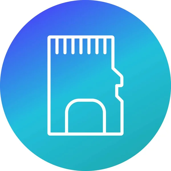 Sd Iconストックベクター ロイヤリティフリーsd Iconイラスト ページ 7 Depositphotos