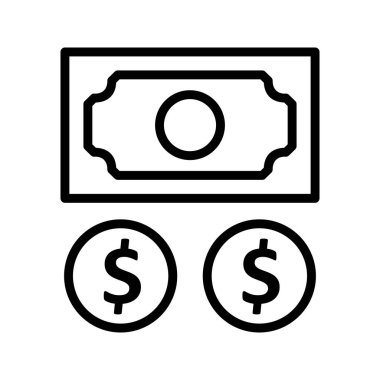 Kar vektör simge işareti simge vektör çizim kişisel ve ticari kullanım için..