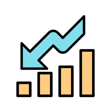 Kriz vektör simge işareti simge vektör çizim kişisel ve ticari kullanım için..