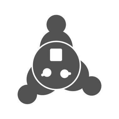 Takım iş vektör simge işareti simge vektör çizim kişisel ve ticari kullanım için..