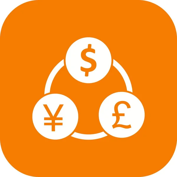 Money Flow Vector Icon Sign Icon Vector Illustration For Personal And Commercial Use..