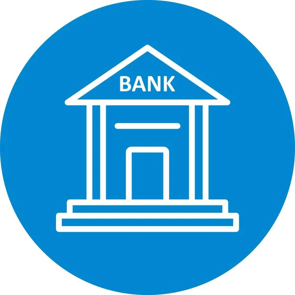 Τράπεζα logo Vector Images | Depositphotos