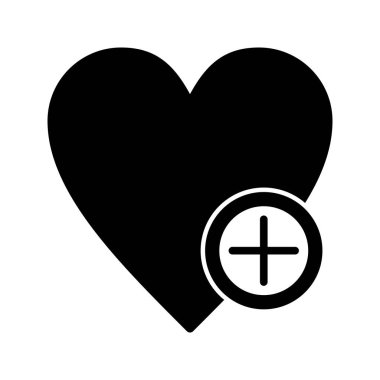 Eklemek için favori vektör simge işareti simge vektör çizim için kişisel ve ticari kullanım..