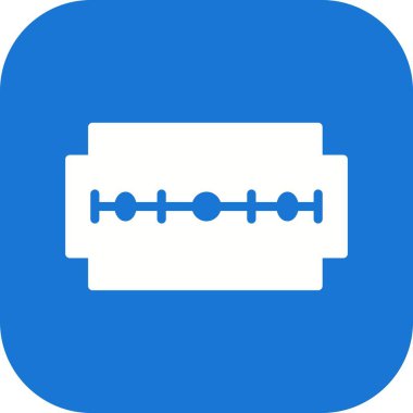 Ustura vektör simge işareti simge vektör çizim kişisel ve ticari kullanım için..